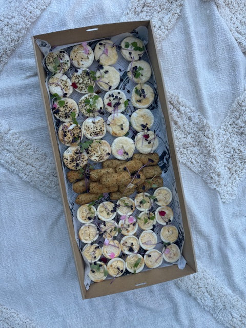 What Dreams are Made of