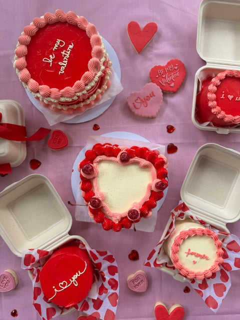 Valentine's Collection