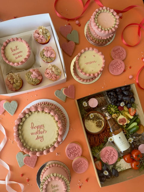 Mother`s Day Collection