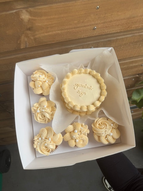 Cupcakes