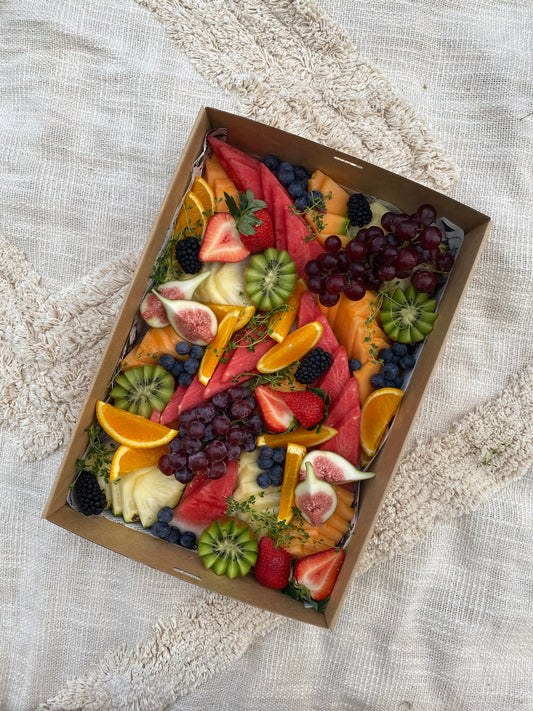 Fruit Platter